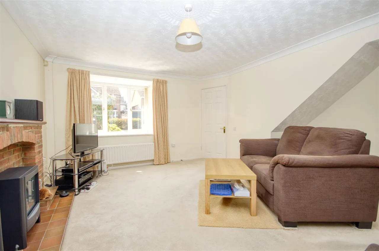 Marlborough Gardens, Southampton, SO30 2UT, photo 5