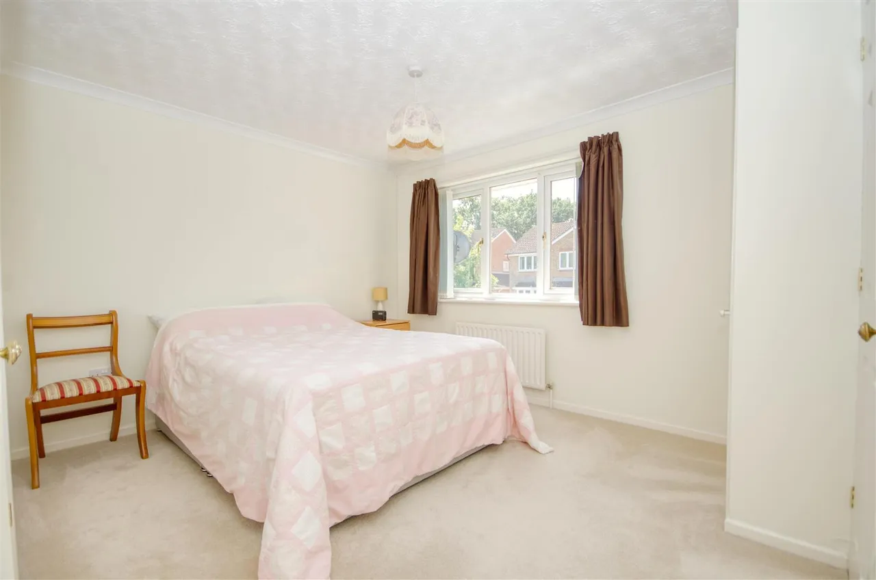 Marlborough Gardens, Southampton, SO30 2UT, photo 10
