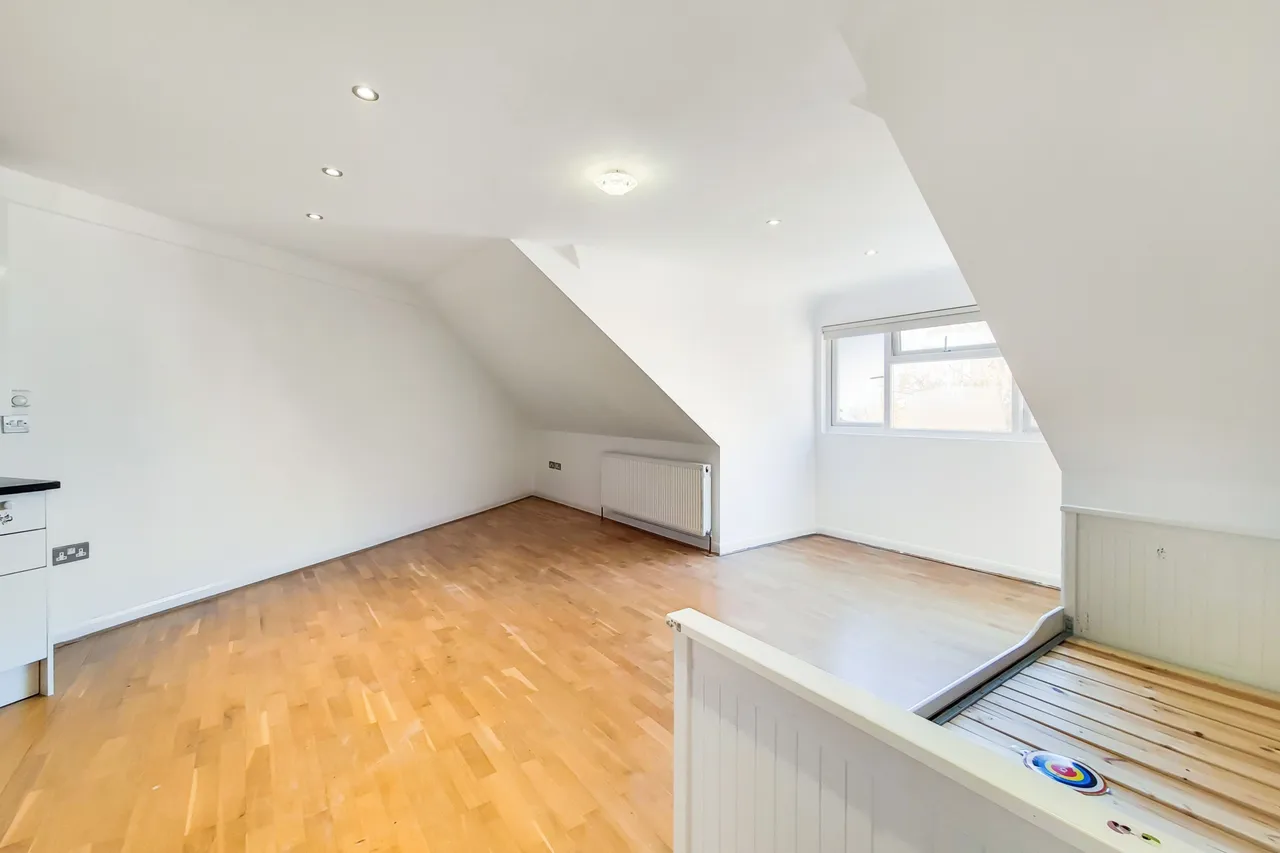 Flat 7, 2 Walton Avenue, Harrow, photo 5
