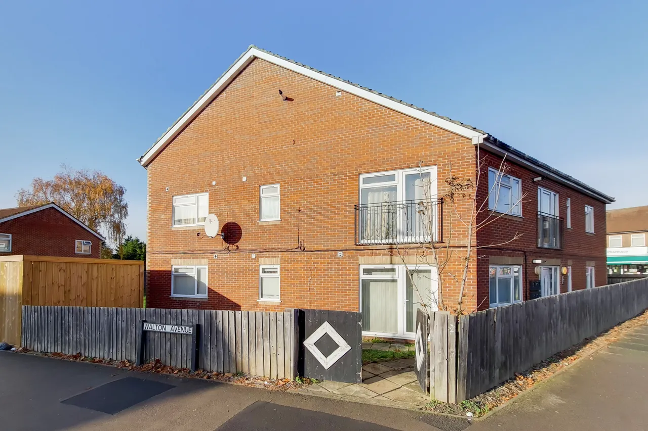 Flat 7, 2 Walton Avenue, Harrow, photo 10