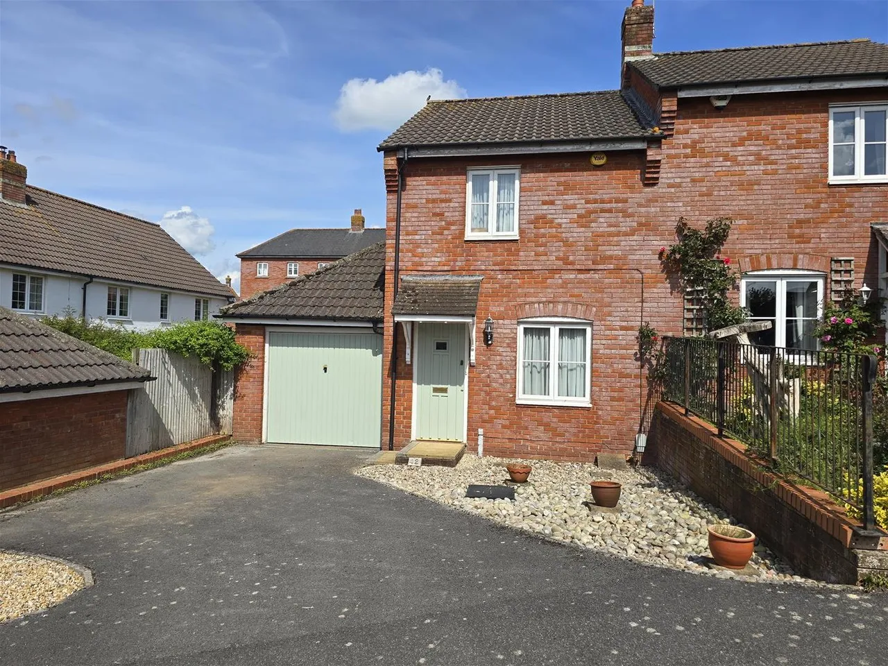Honeymead Lane, Sturminster Newton, DT10, photo 15