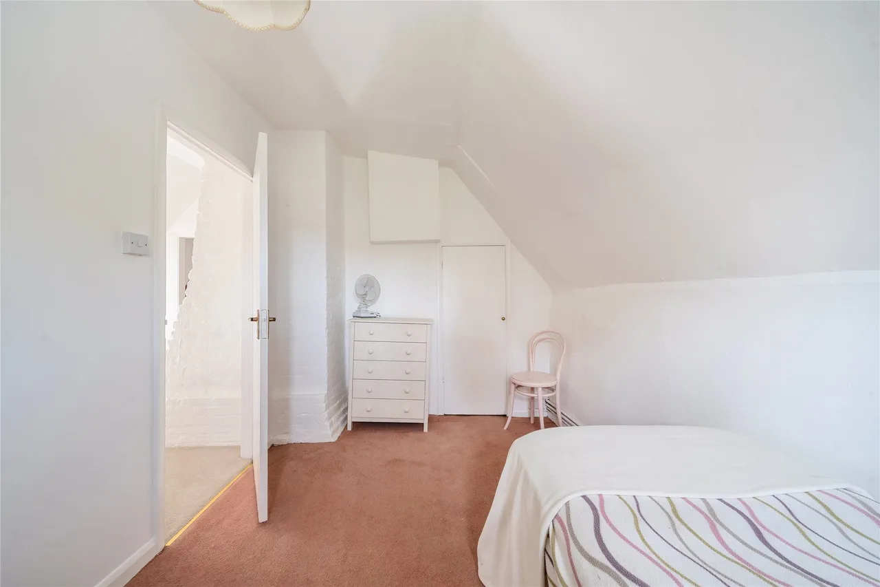 Manor Farm Cottage, Henton, OX39, photo 15
