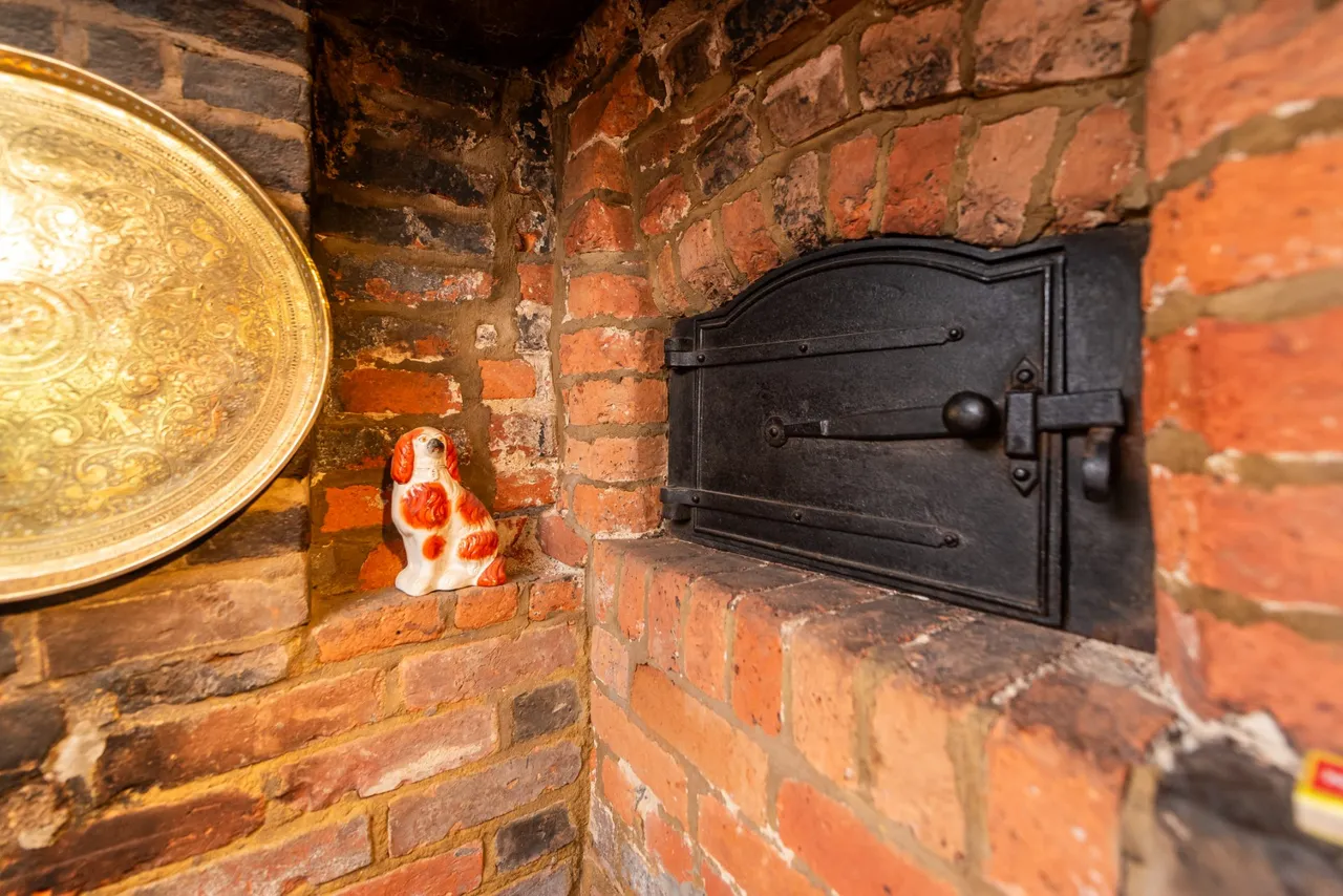 Manor Farm Cottage, Henton, OX39, photo 16