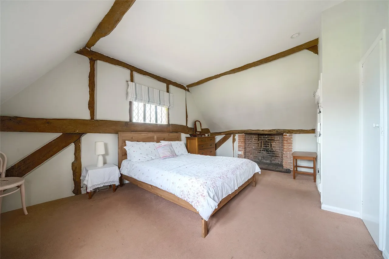 Manor Farm Cottage, Henton, OX39, photo 8