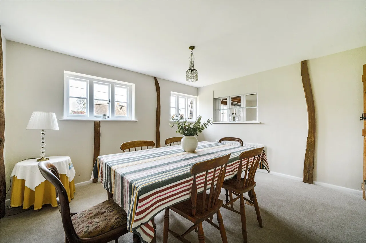 Manor Farm Cottage, Henton, OX39, photo 9