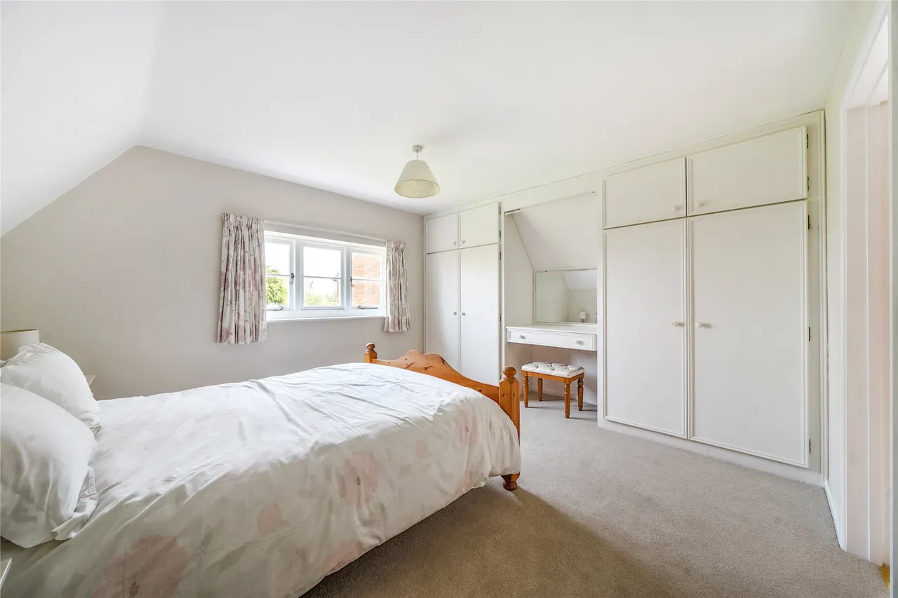 Manor Farm Cottage, Henton, OX39, photo 10