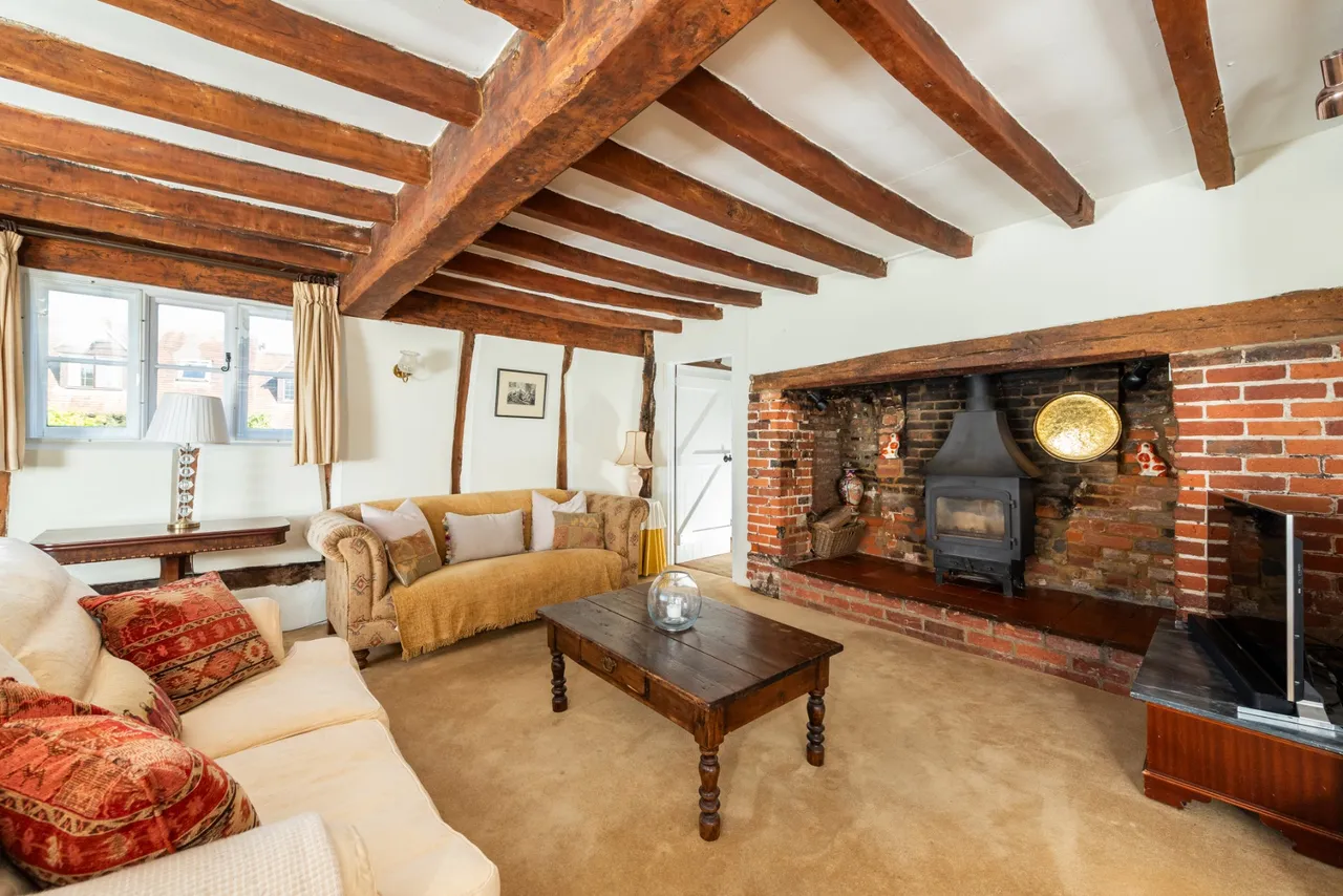Manor Farm Cottage, Henton, OX39, photo 7
