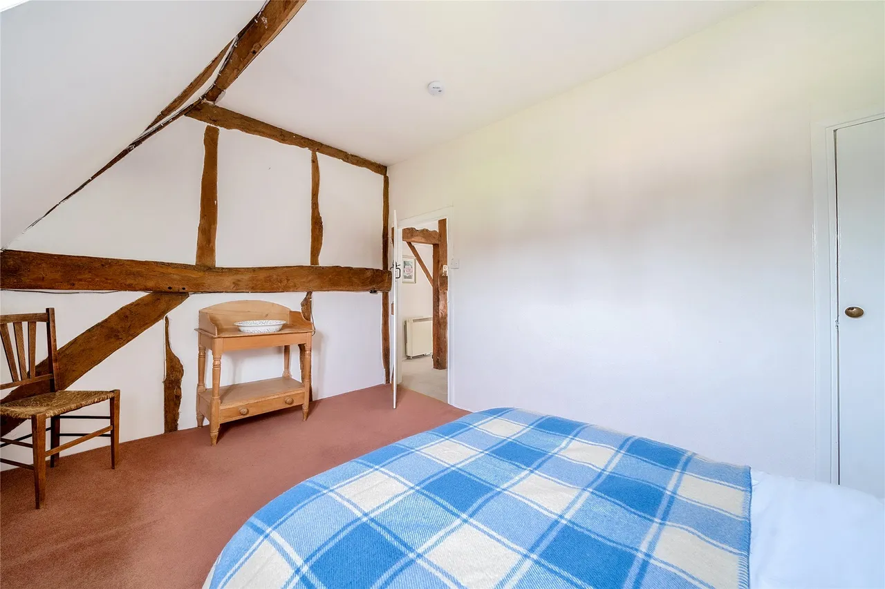 Manor Farm Cottage, Henton, OX39, photo 12