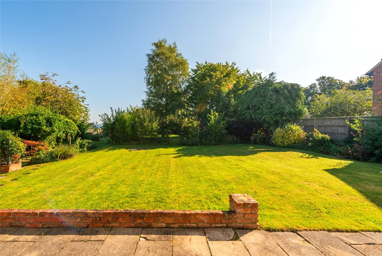 Manor Farm Cottage, Henton, OX39, photo 4