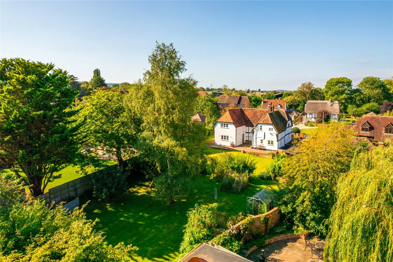 Manor Farm Cottage, Henton, OX39, photo 6
