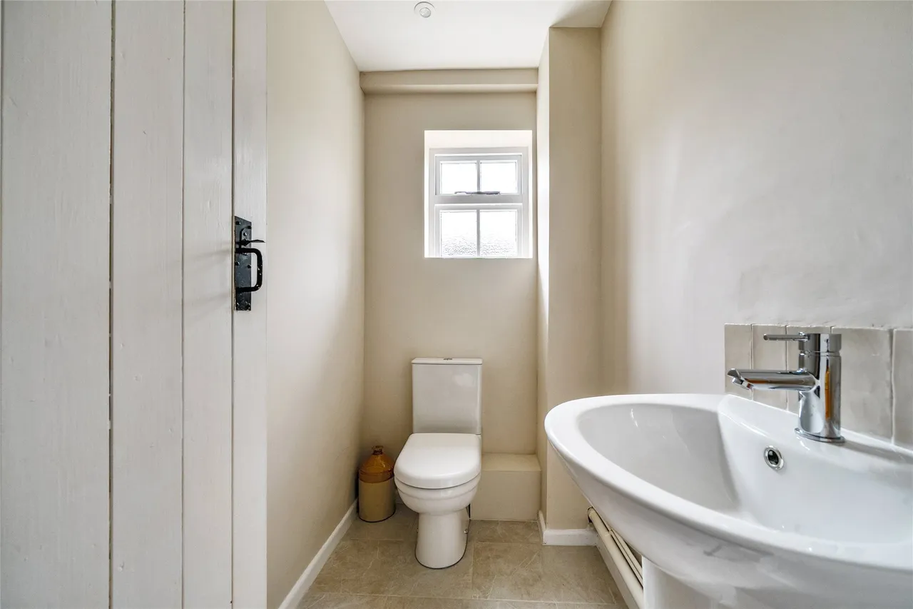 Manor Farm Cottage, Henton, OX39, photo 11