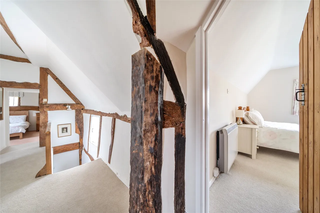 Manor Farm Cottage, Henton, OX39, photo 5