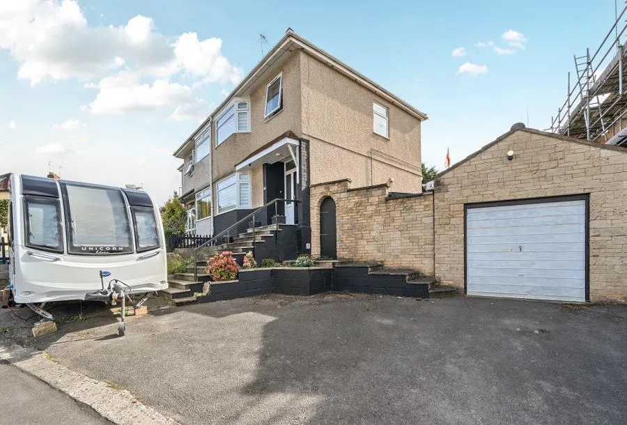 Wootton Road, Bristol, BS4, photo 22