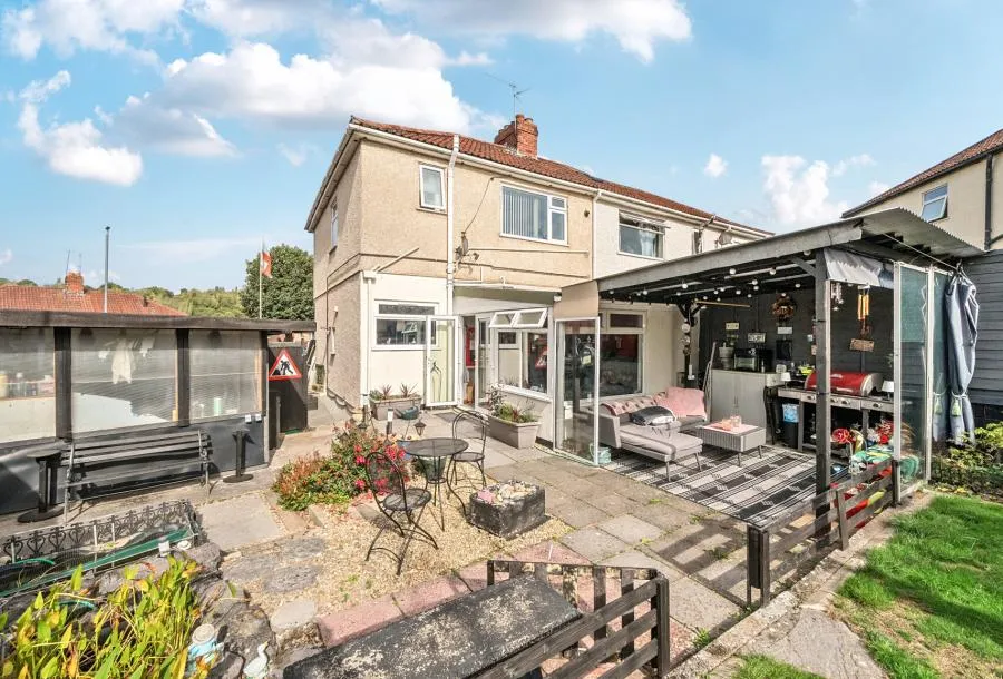 Wootton Road, Bristol, BS4, photo 8