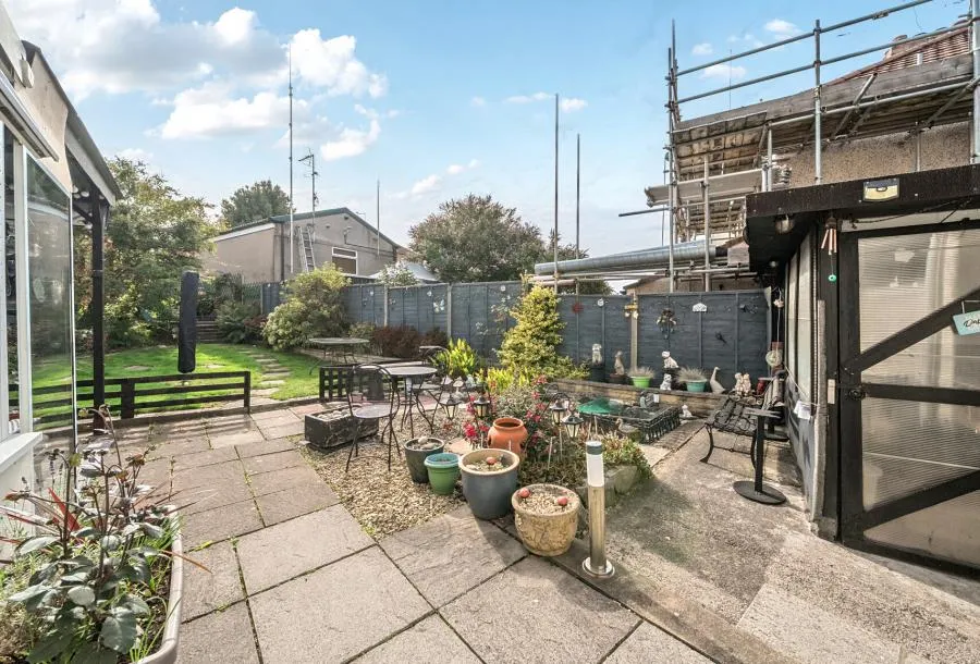 Wootton Road, Bristol, BS4, photo 10