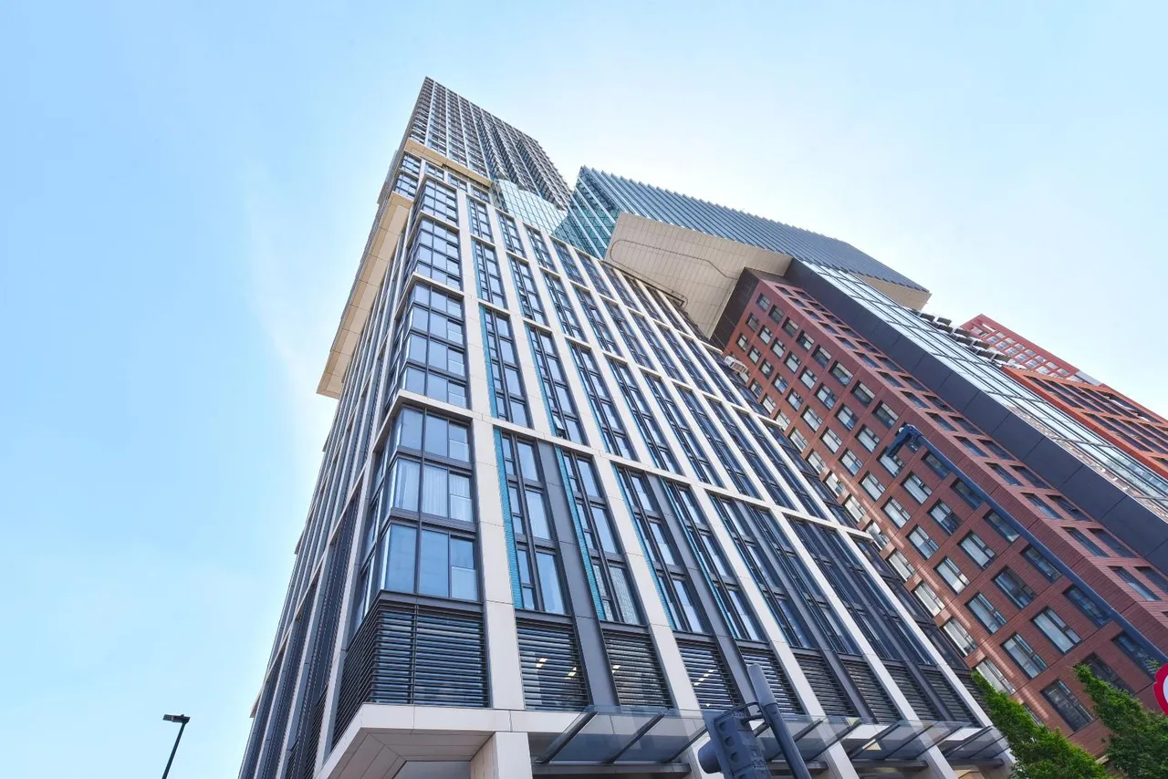 Damac Tower, Bondway, SW8, photo 5