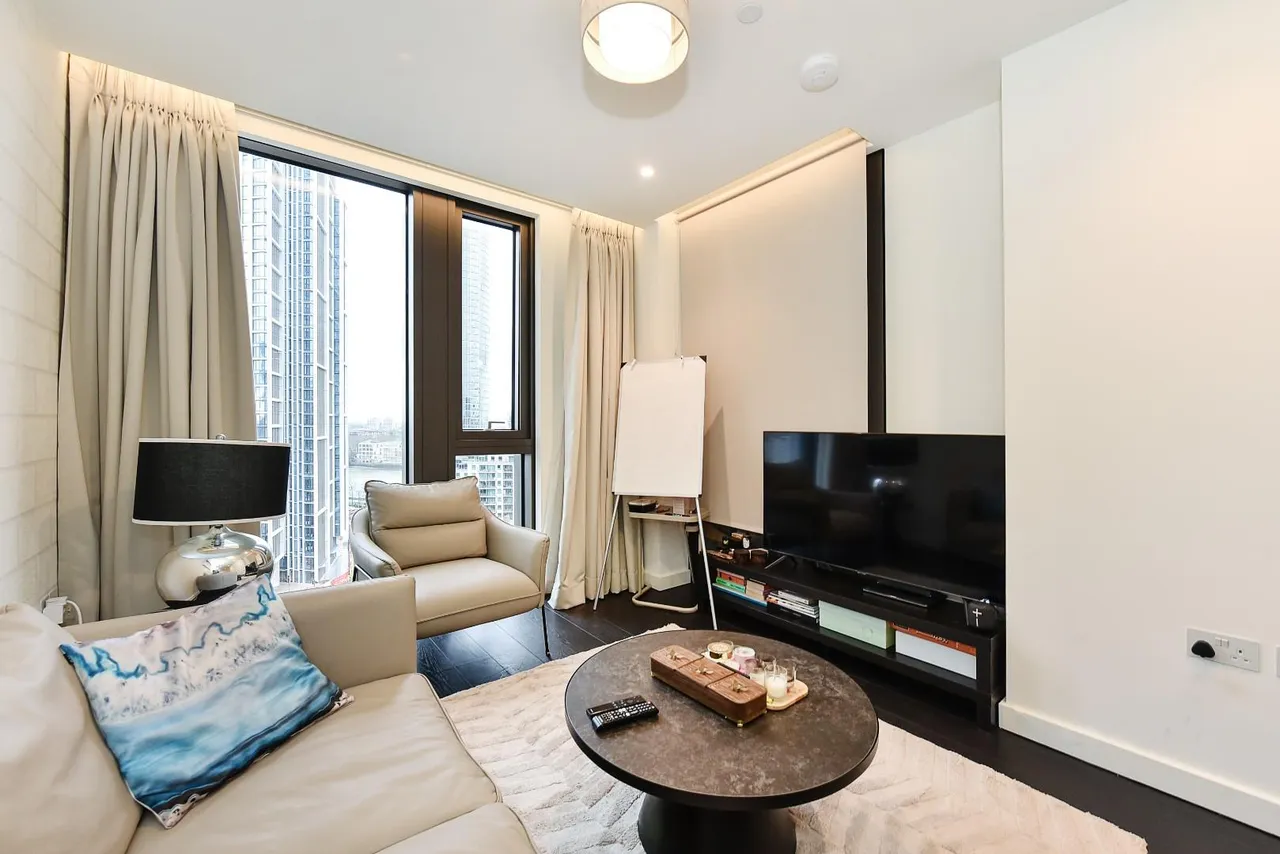 Damac Tower, Bondway, SW8, photo 8