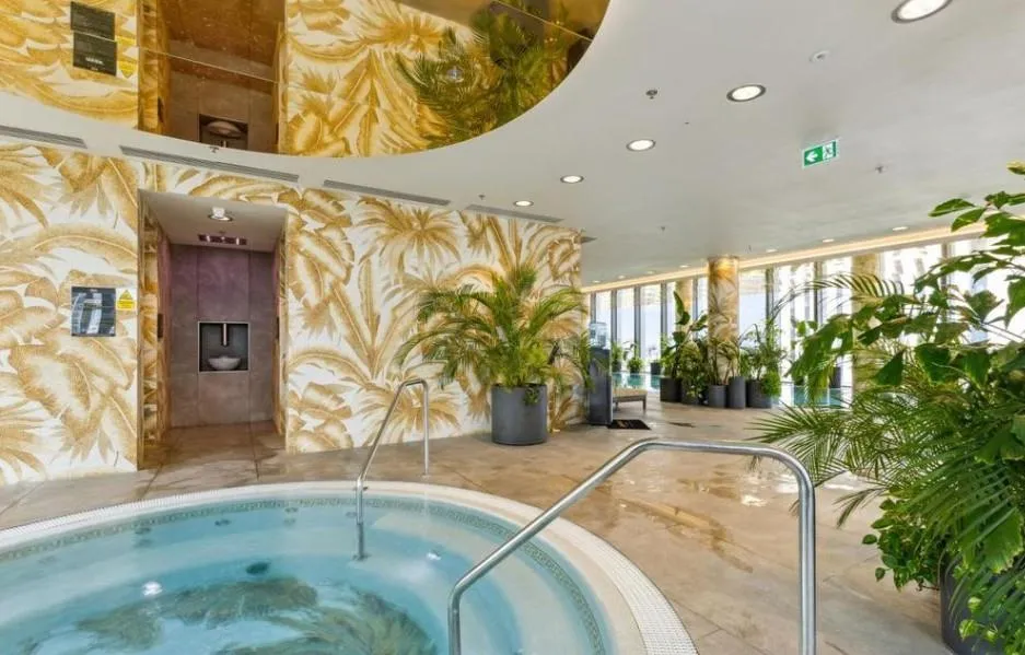 Damac Tower, Bondway, SW8, photo 16