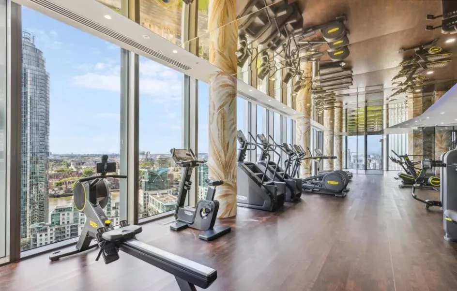 Damac Tower, Bondway, SW8, photo 4