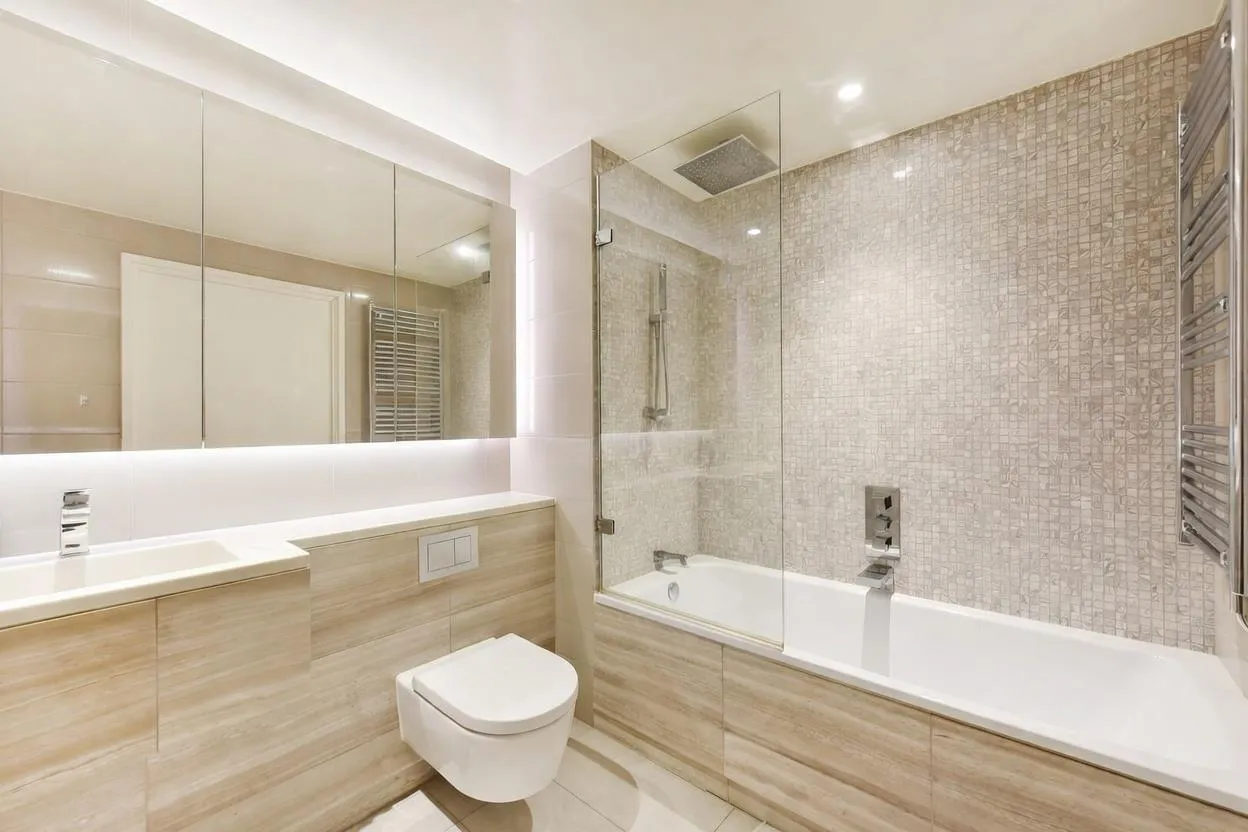 Damac Tower, Bondway, SW8, photo 11