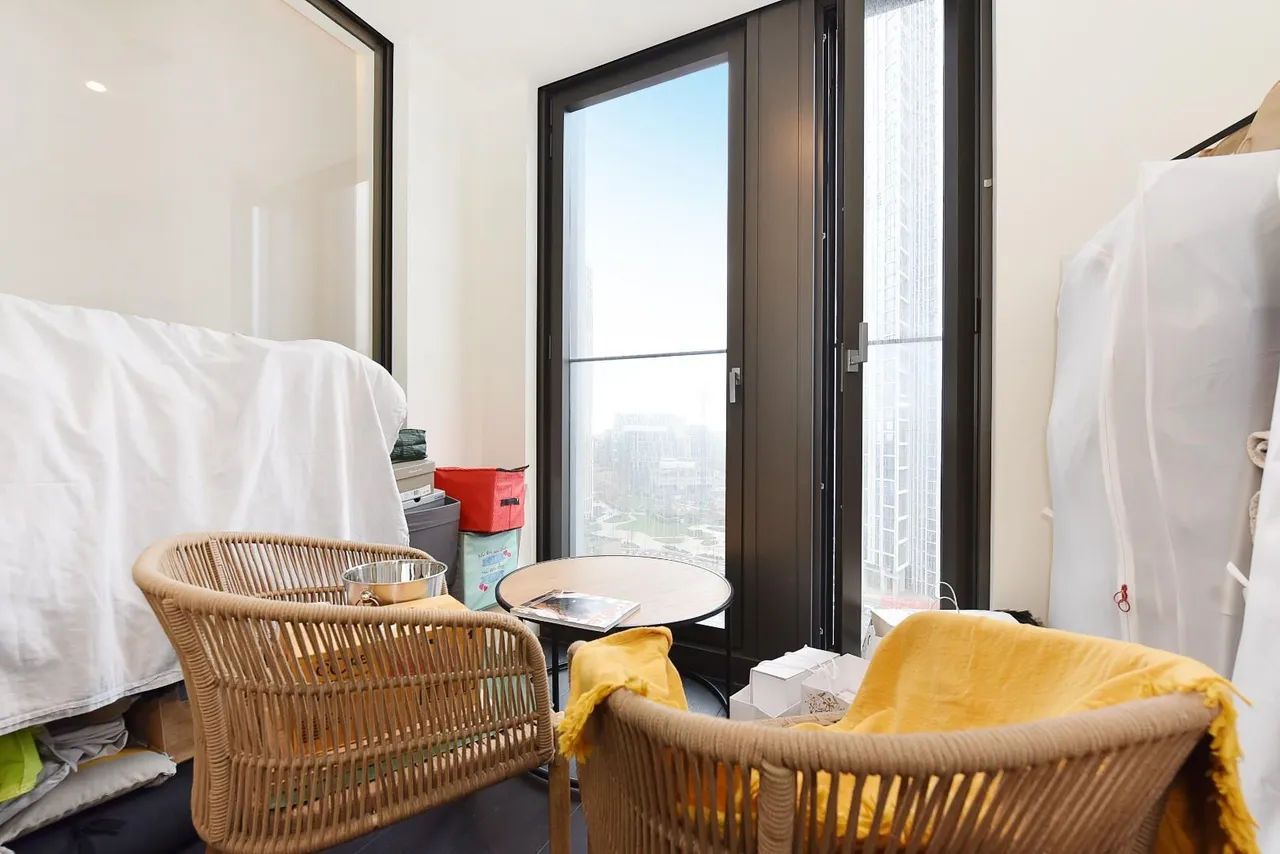 Damac Tower, Bondway, SW8, photo 3