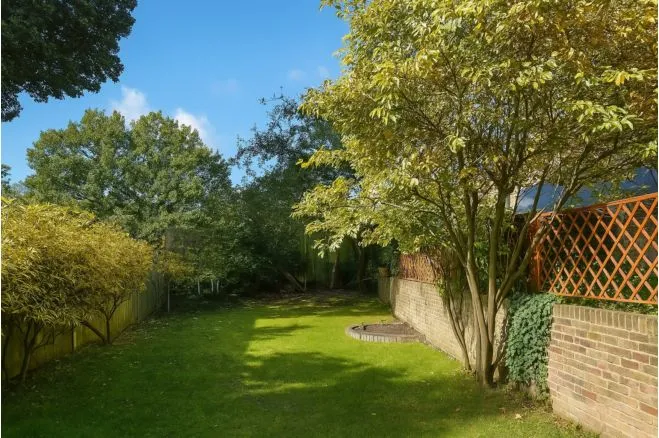 Dartmouth Park Hill, London, photo 4