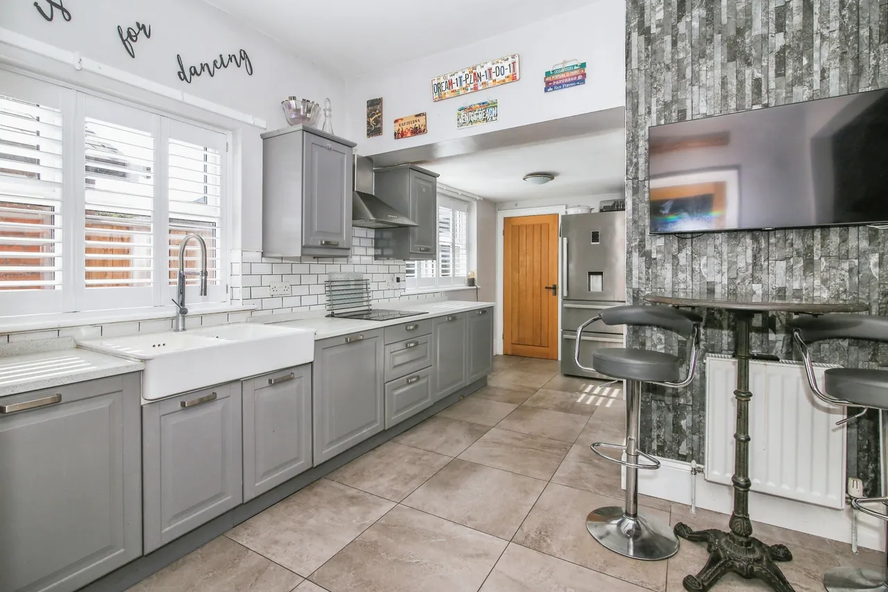 Station Cottages, Ponteland, Newcastle upon Tyne, Northumberland, NE20, photo 5