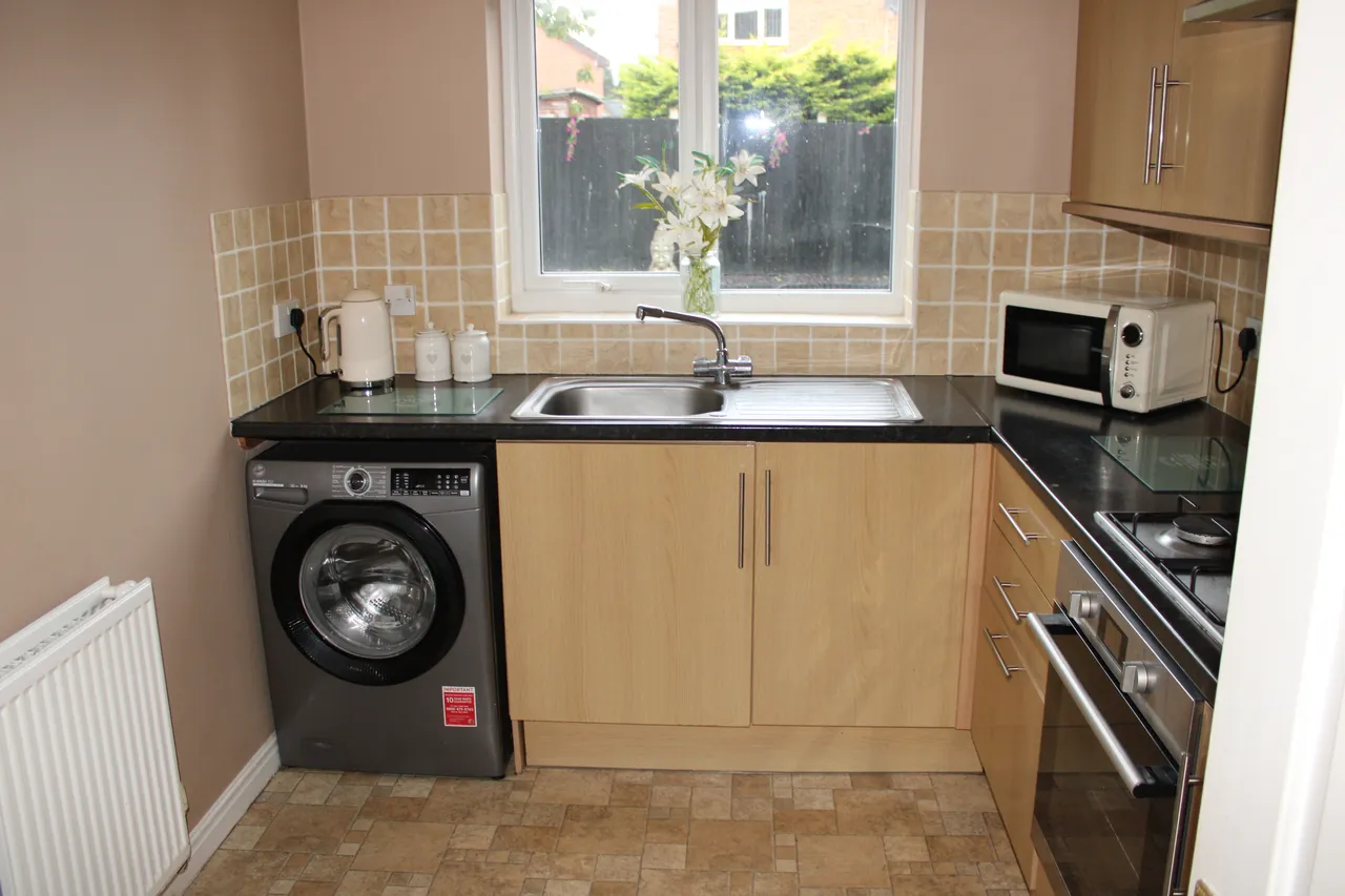Rhodfa Criccieth, Bodelwyddan, LL18, photo 10