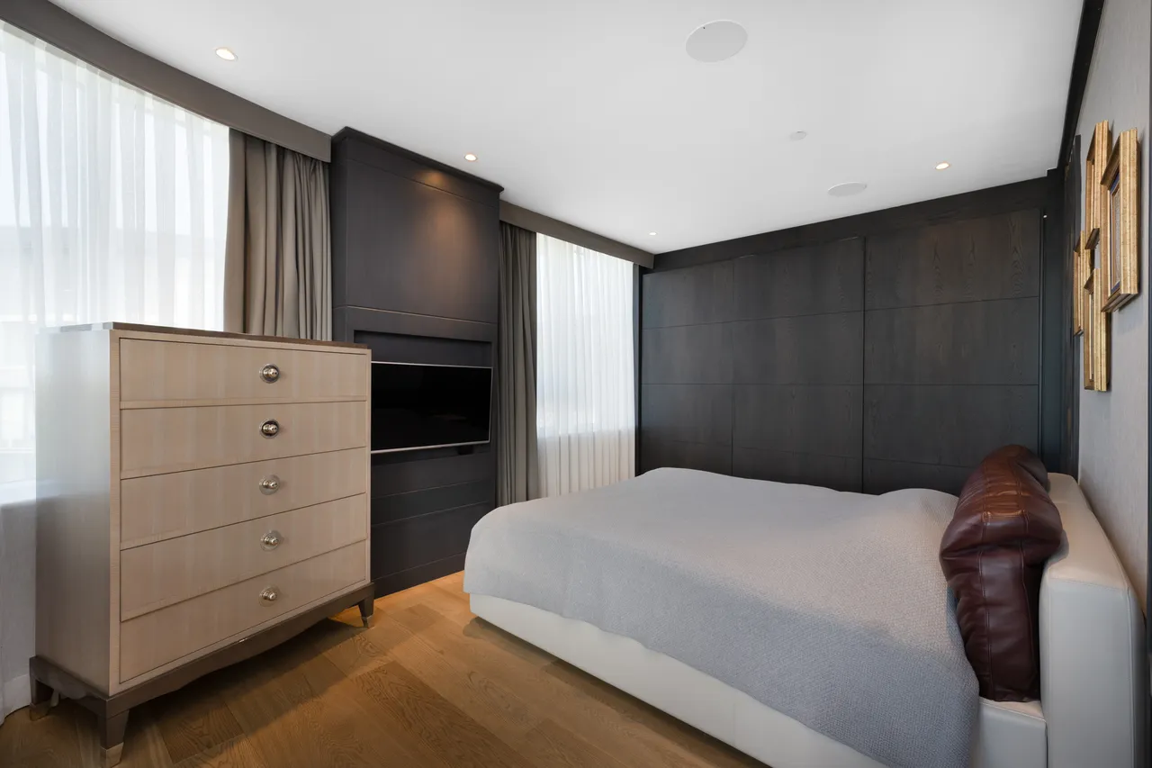 Cascade Court, Battersea, South West London, photo 12