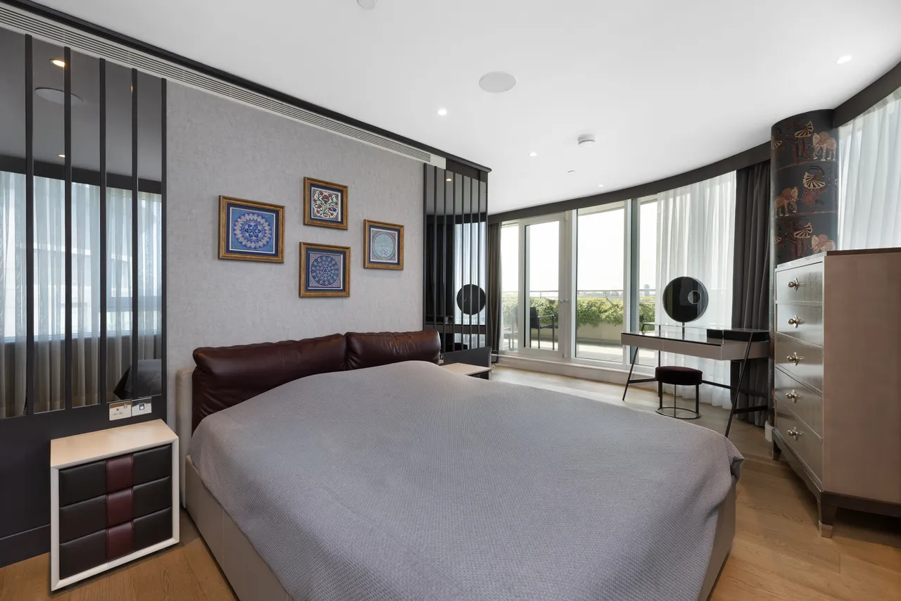 Cascade Court, Battersea, South West London, photo 11
