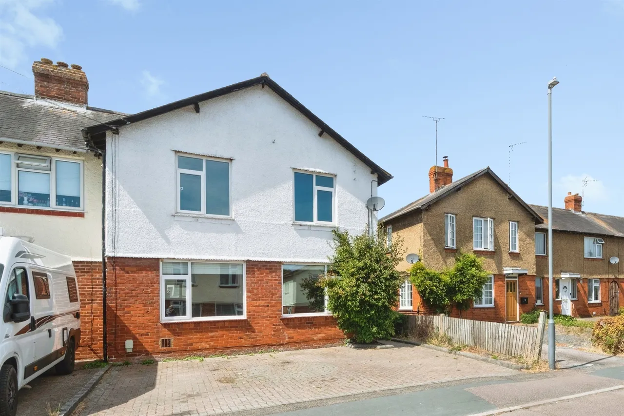 4 bed house for sale — Bourtonville, BUCKINGHAM