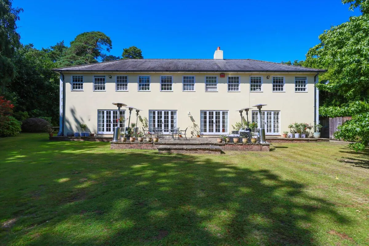 East Road, Weybridge, KT13, photo 9