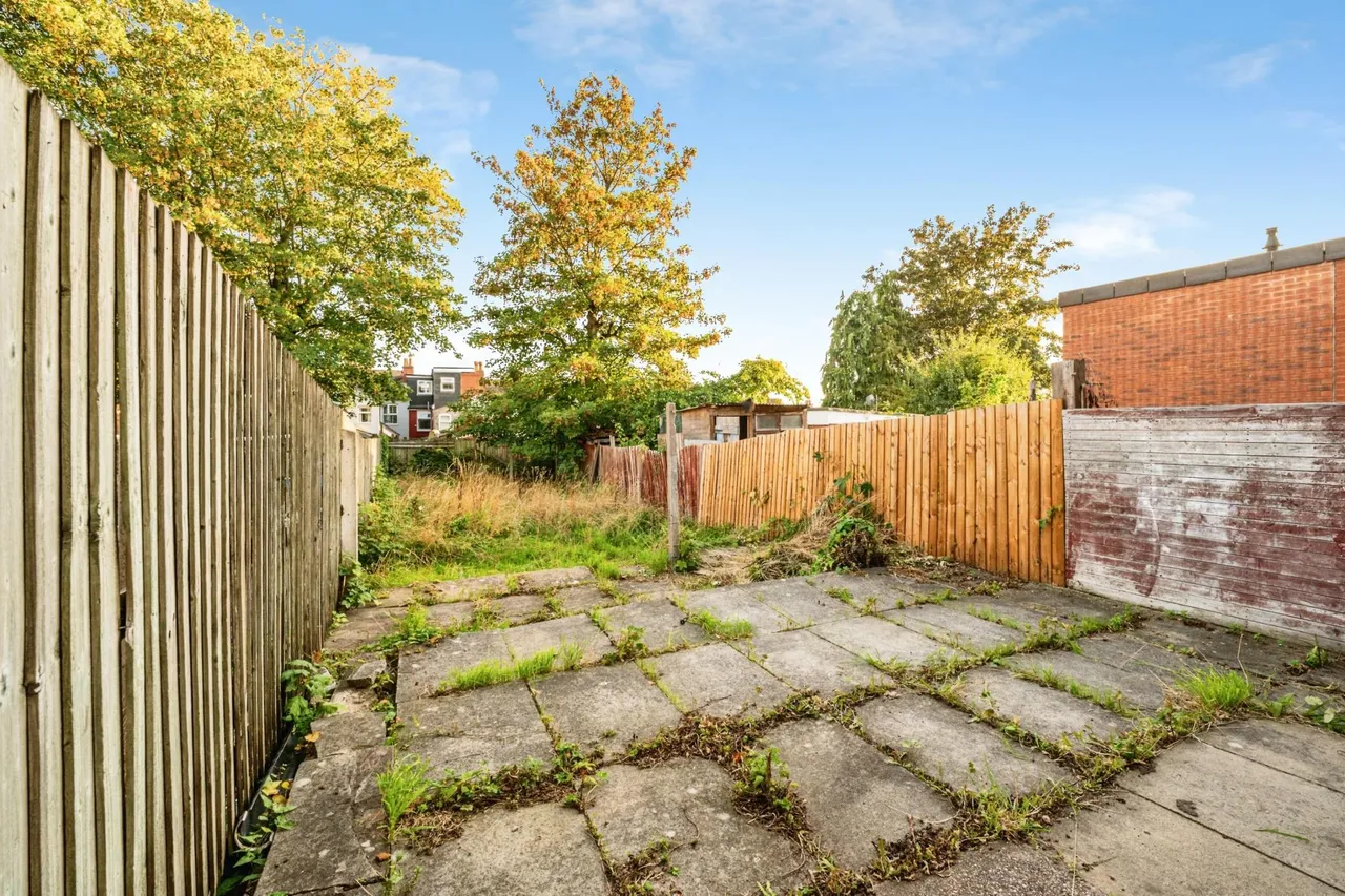 Burlington Road, Birmingham, B10, photo 19
