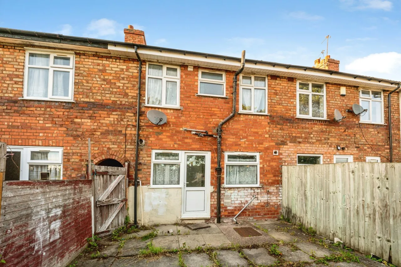 Burlington Road, Birmingham, B10, photo 20