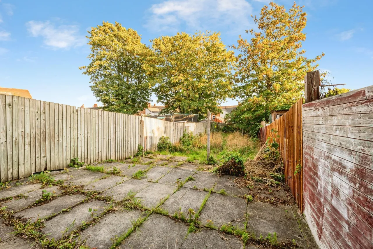 Burlington Road, Birmingham, B10, photo 16