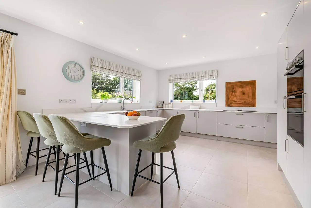 Allington Road, Newick, Lewes, BN8 4NB, photo 4
