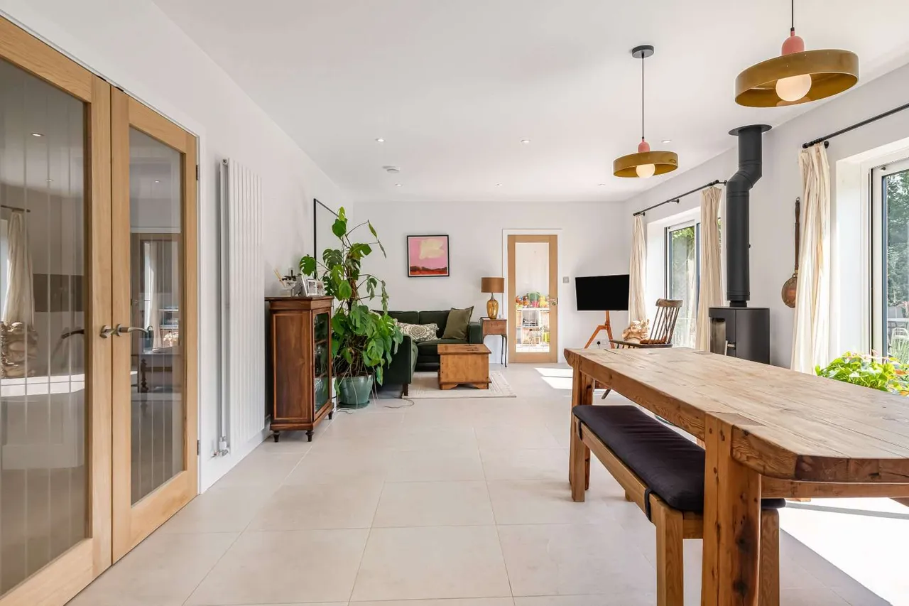 Allington Road, Newick, Lewes, BN8 4NB, photo 5