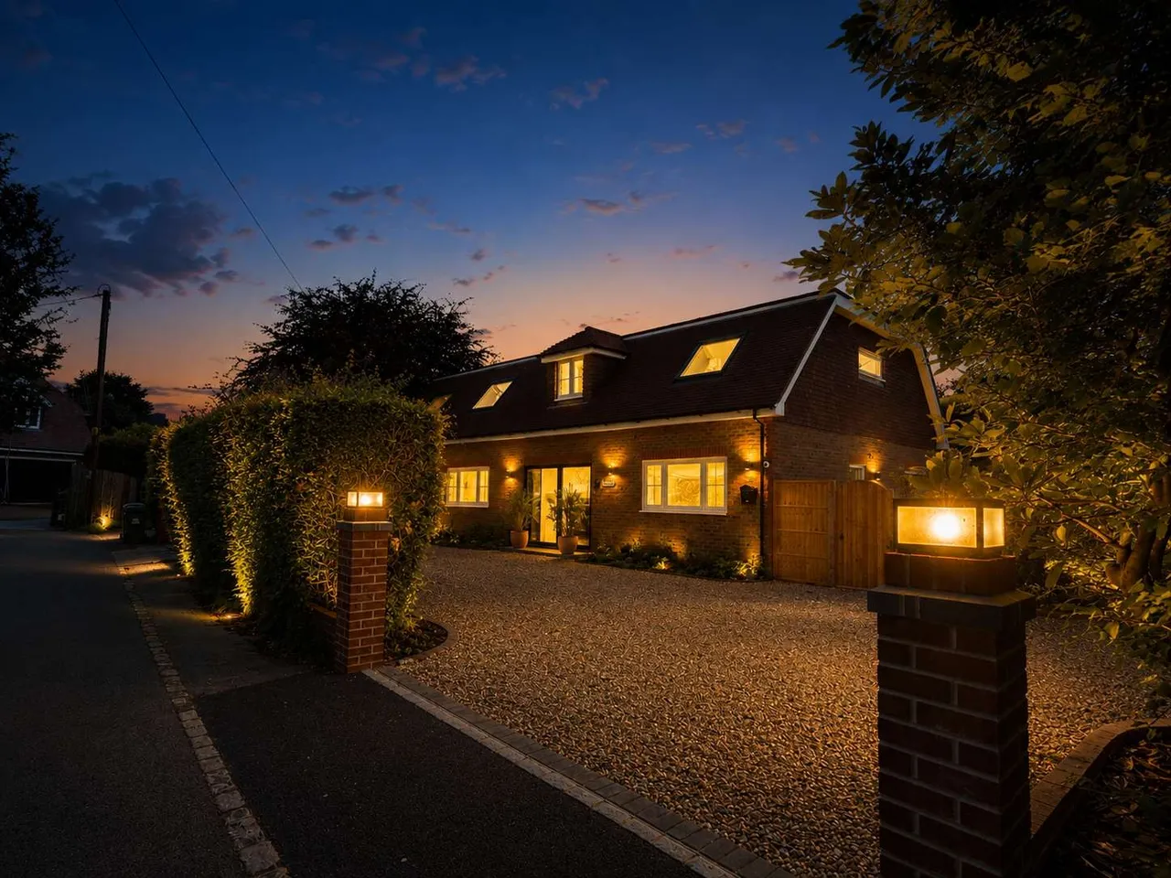 Allington Road, Newick, Lewes, BN8 4NB, photo 2