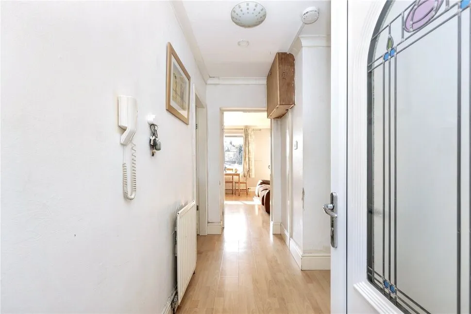 Somerville Street, Burntisland, Fife, KY3, photo 2