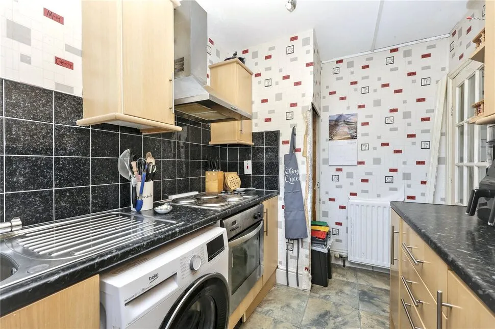 Somerville Street, Burntisland, Fife, KY3, photo 6