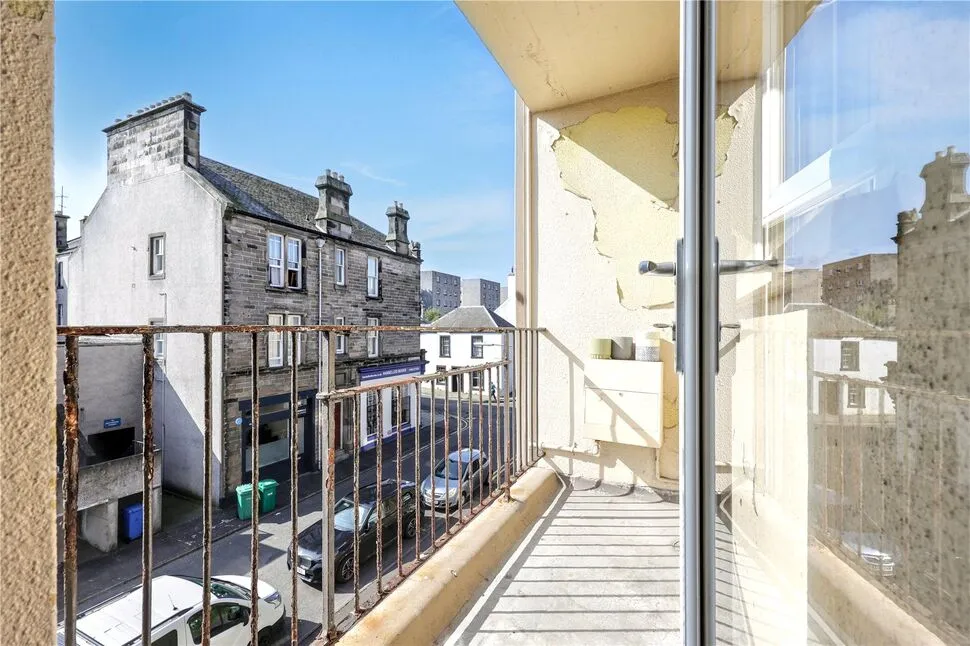 Somerville Street, Burntisland, Fife, KY3, photo 10
