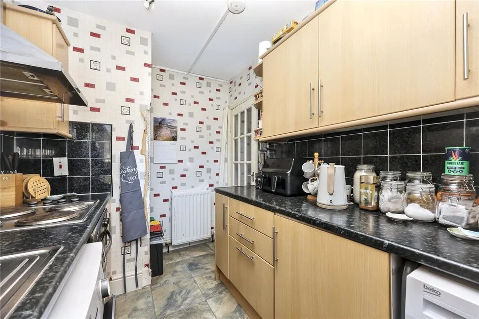 Somerville Street, Burntisland, Fife, KY3, photo 5