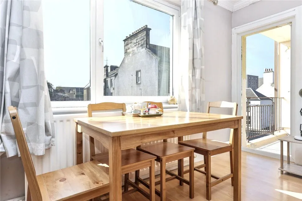 Somerville Street, Burntisland, Fife, KY3, photo 9