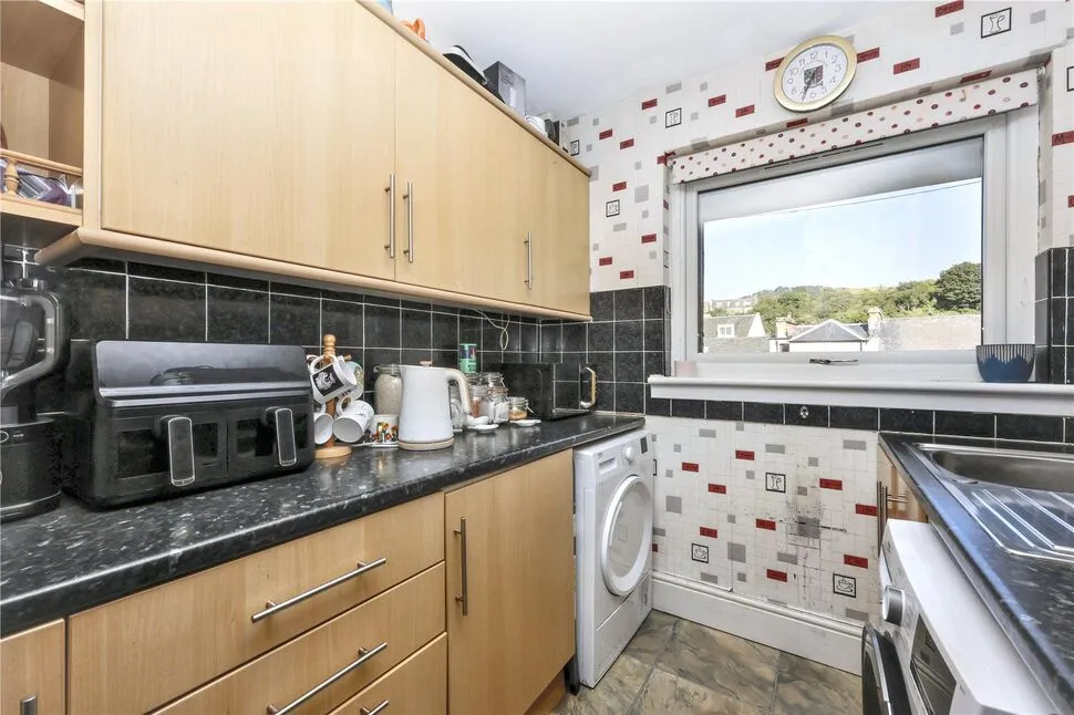 Somerville Street, Burntisland, Fife, KY3, photo 3