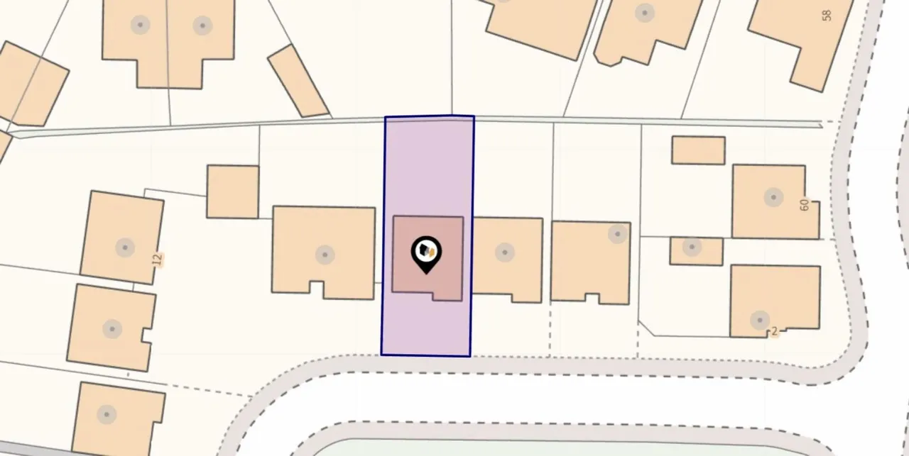 Windmill Crescent, East Leake, LE12, photo 14