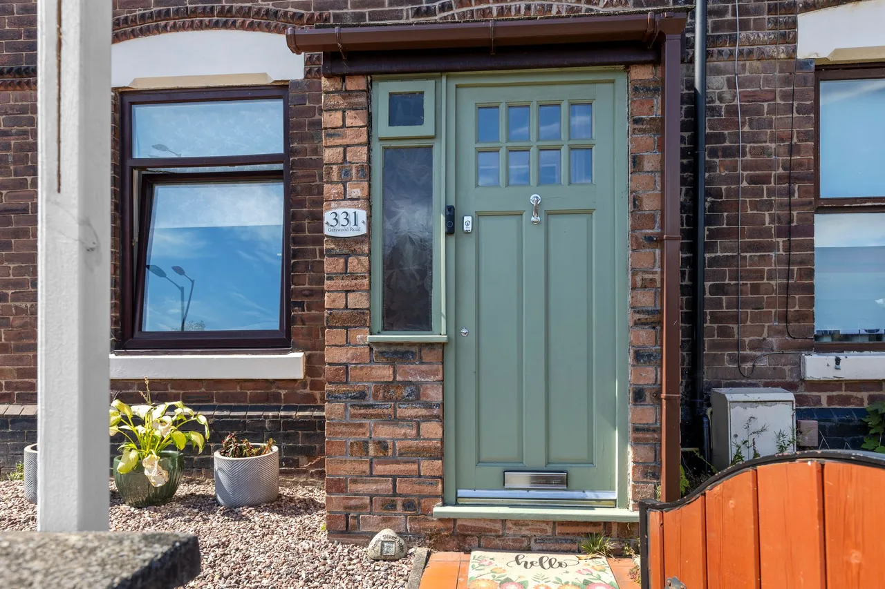 Garswood Road, Ashton-In-Makerfield, Wigan, Wigan, WN4 0TU, photo 2