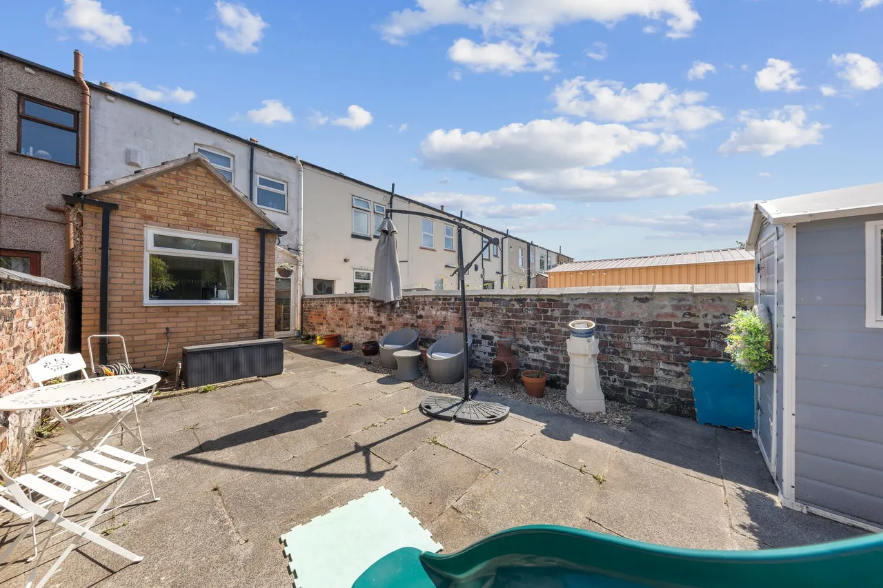 Garswood Road, Ashton-In-Makerfield, Wigan, Wigan, WN4 0TU, photo 14