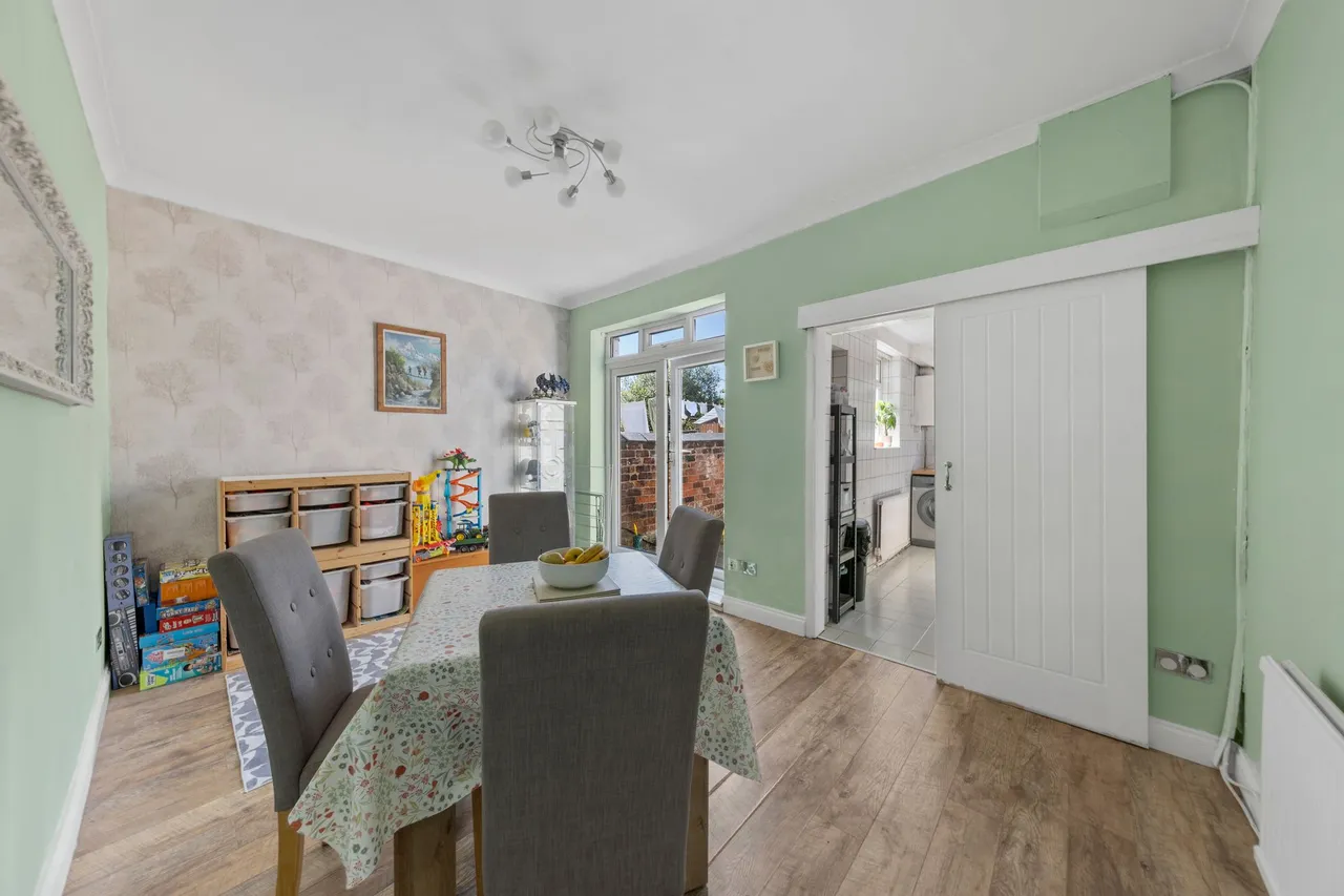 Garswood Road, Ashton-In-Makerfield, Wigan, Wigan, WN4 0TU, photo 8