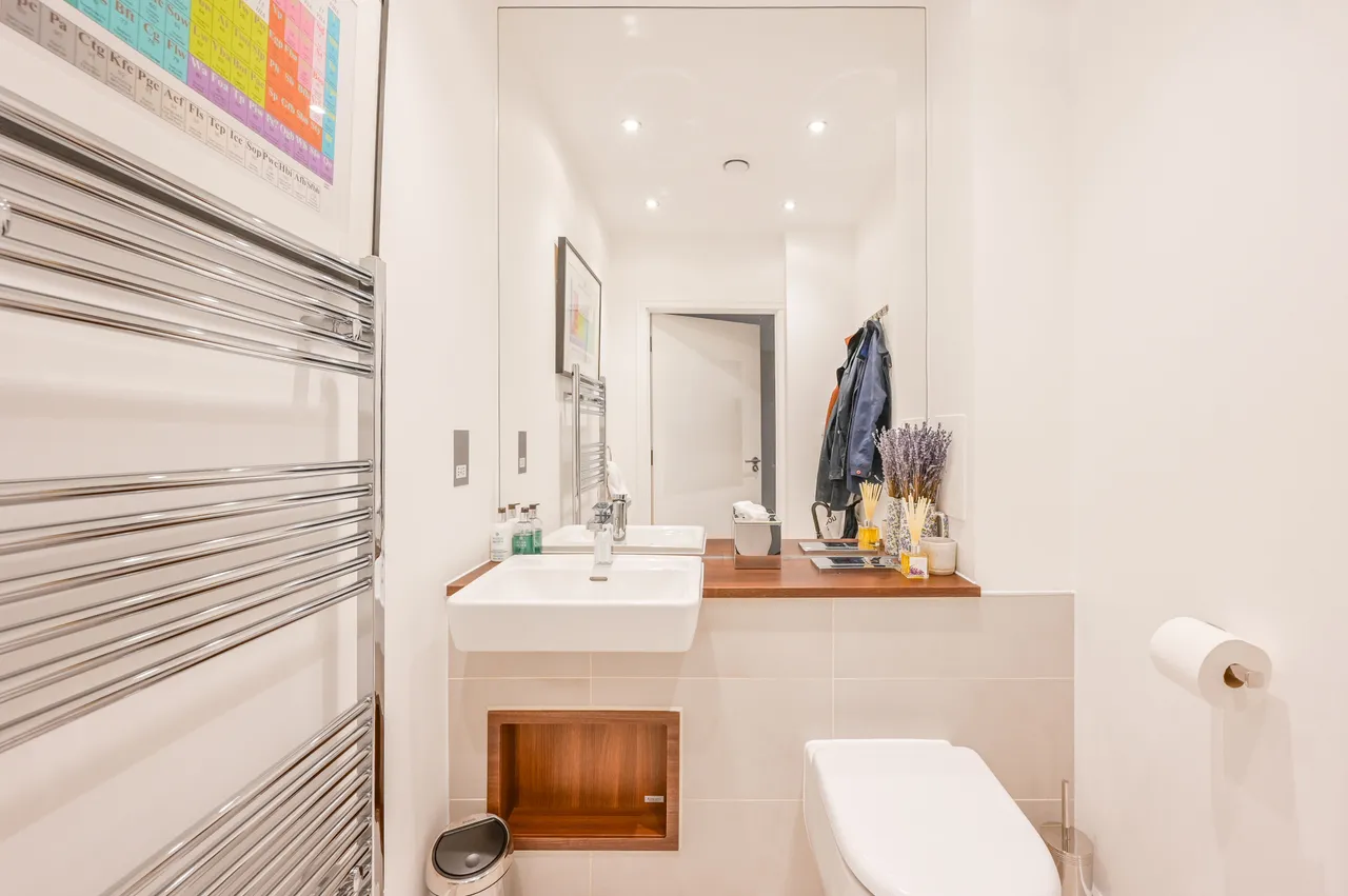 34 Paton Street, London, photo 9