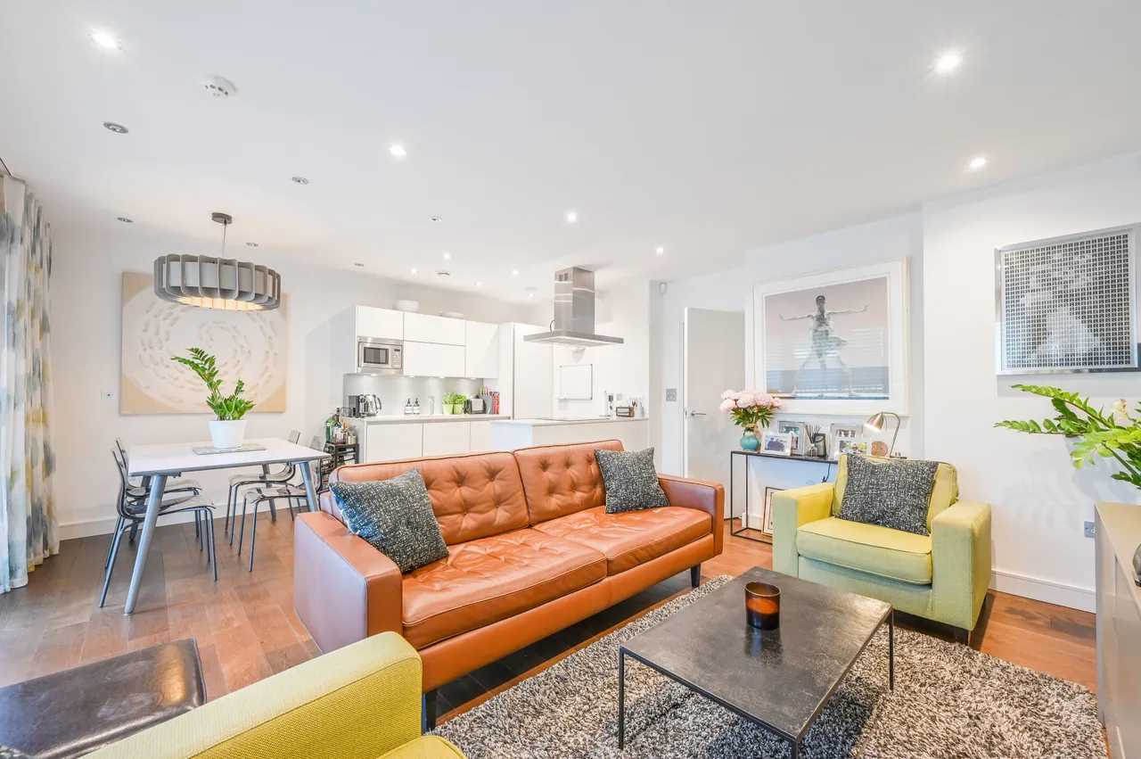 34 Paton Street, London, photo 10
